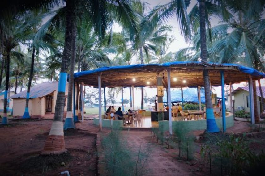 Tranquility Beach Resort-1